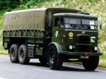 Leyland Hippo Mk II 1944 года